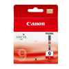 1 x Genuine Canon PGI-9R Red Ink Cartridge