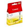 1 x Genuine Canon PGI-9Y Yellow Ink Cartridge