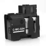 1 x Compatible Canon MC-G04 Maintenance Cartridge