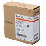 1 x Genuine Canon PFI-2100O Orange Ink Cartridge