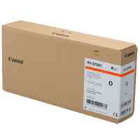 1 x Genuine Canon PFI-2700O Orange Ink Cartridge