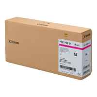 1 x Genuine Canon PFI-3700M Magenta Ink Cartridge