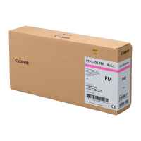 1 x Genuine Canon PFI-3700PM Photo Magenta Ink Cartridge