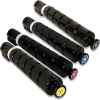 4 Pack Compatible Canon CART-034 Toner Cartridge Set