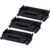 3 x Compatible Canon CART-041 Toner Cartridge