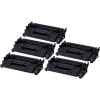 5 x Compatible Canon CART-041 Toner Cartridge