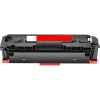 1 x Compatible Canon CART-055MH Magenta Toner Cartridge High Yield