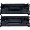 2 x Compatible Canon CART-056 Toner Cartridge