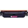 1 x Compatible Canon CART-069MH Magenta Toner Cartridge High Yield