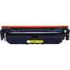 1 x Compatible Canon CART-069YH Yellow Toner Cartridge High Yield