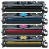 4 Pack Compatible Canon CART-301 Toner Cartridge Set