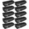 10 x Compatible Canon CART-308II Toner Cartridge High Yield