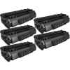 5 x Compatible Canon CART-308II Toner Cartridge High Yield