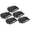 5 x Compatible Canon CART-310II Toner Cartridge High Yield