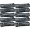 10 x Compatible Canon CART-312 Toner Cartridge