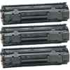 3 x Compatible Canon CART-312 Toner Cartridge