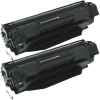 2 x Compatible Canon CART-313 Toner Cartridge