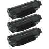 3 x Compatible Canon CART-313 Toner Cartridge