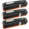 3 x Compatible Canon CART-316BK Black Toner Cartridge