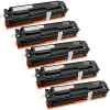 5 x Compatible Canon CART-316BK Black Toner Cartridge