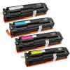 4 Pack Compatible Canon CART-316 Toner Cartridge Set