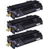 3 x Compatible Canon CART-319II Toner Cartridge High Yield