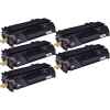 5 x Compatible Canon CART-319II Toner Cartridge High Yield