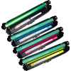 4 Pack Compatible Canon CART-322II Toner Cartridge Set High Yield