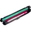 1 x Compatible Canon CART-322MII Magenta Toner Cartridge High Yield