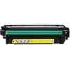 1 x Compatible Canon CART-323Y Yellow Toner Cartridge