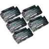 5 x Compatible Canon CART-324II Toner Cartridge High Yield