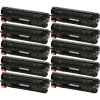 10 x Compatible Canon CART-325 Toner Cartridge