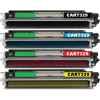 4 Pack Compatible Canon CART-329 Toner Cartridge Set