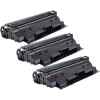 3 x Compatible Canon CART-333I Toner Cartridge High Yield