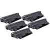 5 x Compatible Canon CART-333I Toner Cartridge High Yield