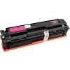 1 x Compatible Canon CART-418M Magenta Toner Cartridge