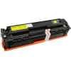 1 x Compatible Canon CART-418Y Yellow Toner Cartridge