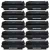 10 x Compatible Canon CART-U Toner Cartridge