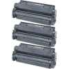 3 x Compatible Canon CART-W Toner Cartridge