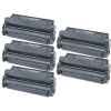 5 x Compatible Canon CART-W Toner Cartridge