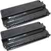 2 x Compatible Canon E-31 Toner Cartridge