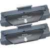 2 x Compatible Canon EP-22 Toner Cartridge