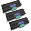 3 x Compatible Canon FX-1 Toner Cartridge