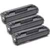 3 x Compatible Canon FX-3 Toner Cartridge