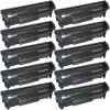 10 x Compatible Canon FX-9 Toner Cartridge