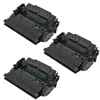 3 x Compatible Canon T06 Toner Cartridge