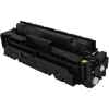 1 x Compatible Canon T09Y Yellow Toner Cartridge