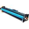 1 x Compatible Canon T12C Cyan Toner Cartridge