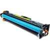 1 x Compatible Canon T12Y Yellow Toner Cartridge