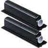 2 x Compatible Canon TG-1 Toner Cartridge